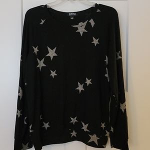 Cute Buffalo sweater